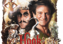 Hook Starring Robin Williams