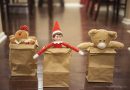 Elf on the Shelf Ideas - 25 Ideas to Up Your Game!