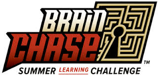 Brain Chase logo