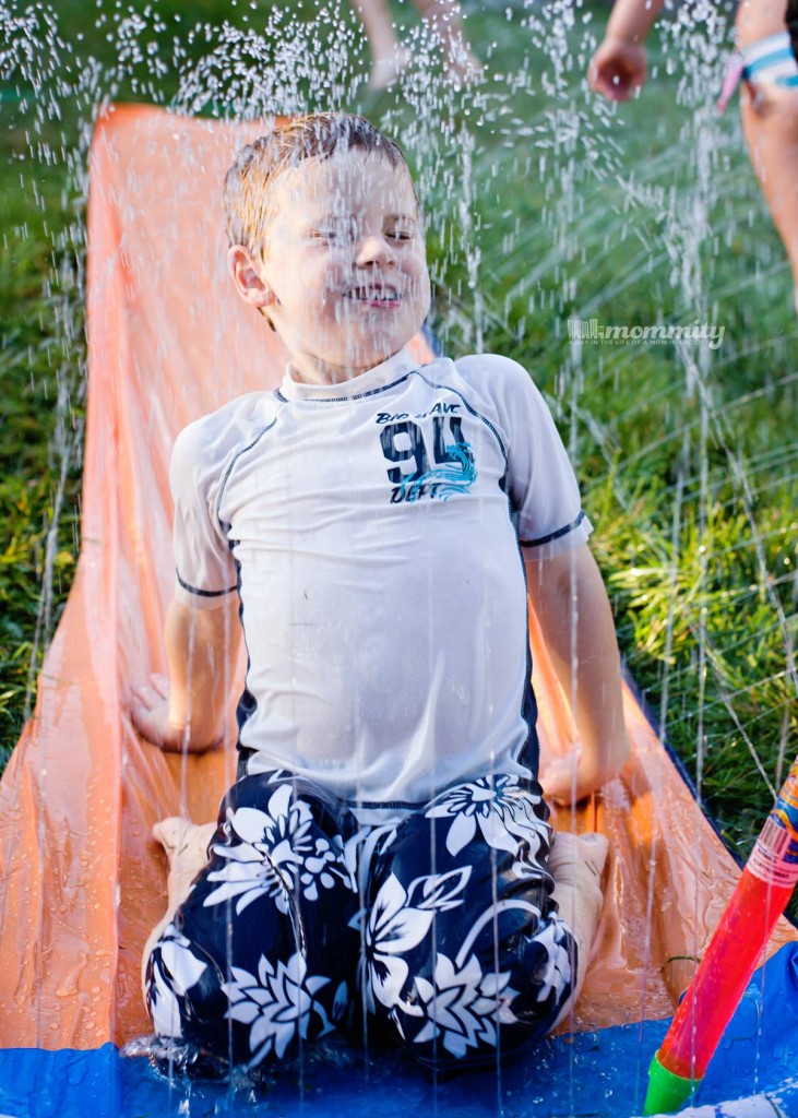 Our Summertime Bucket List - We Are Ready for Outside Fun!