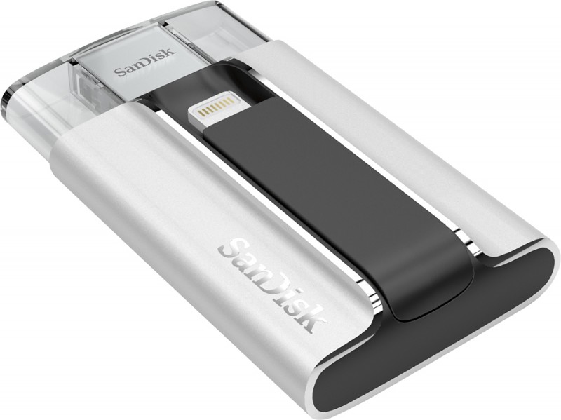 Safe Storage Solutions to Protect Family Memories #SanDisk