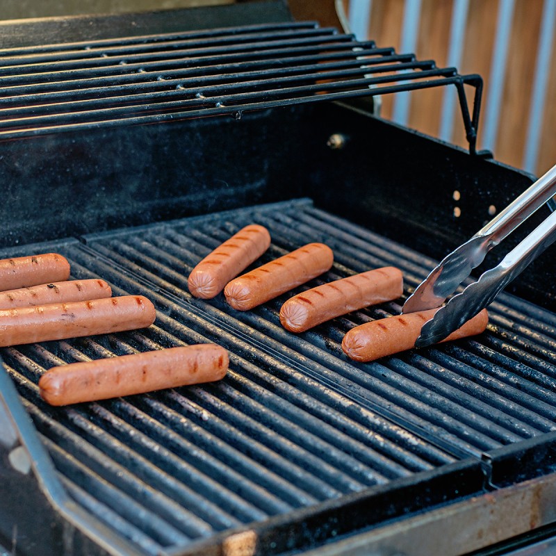 Make The Best Grilled Hotdogs With These Tips!