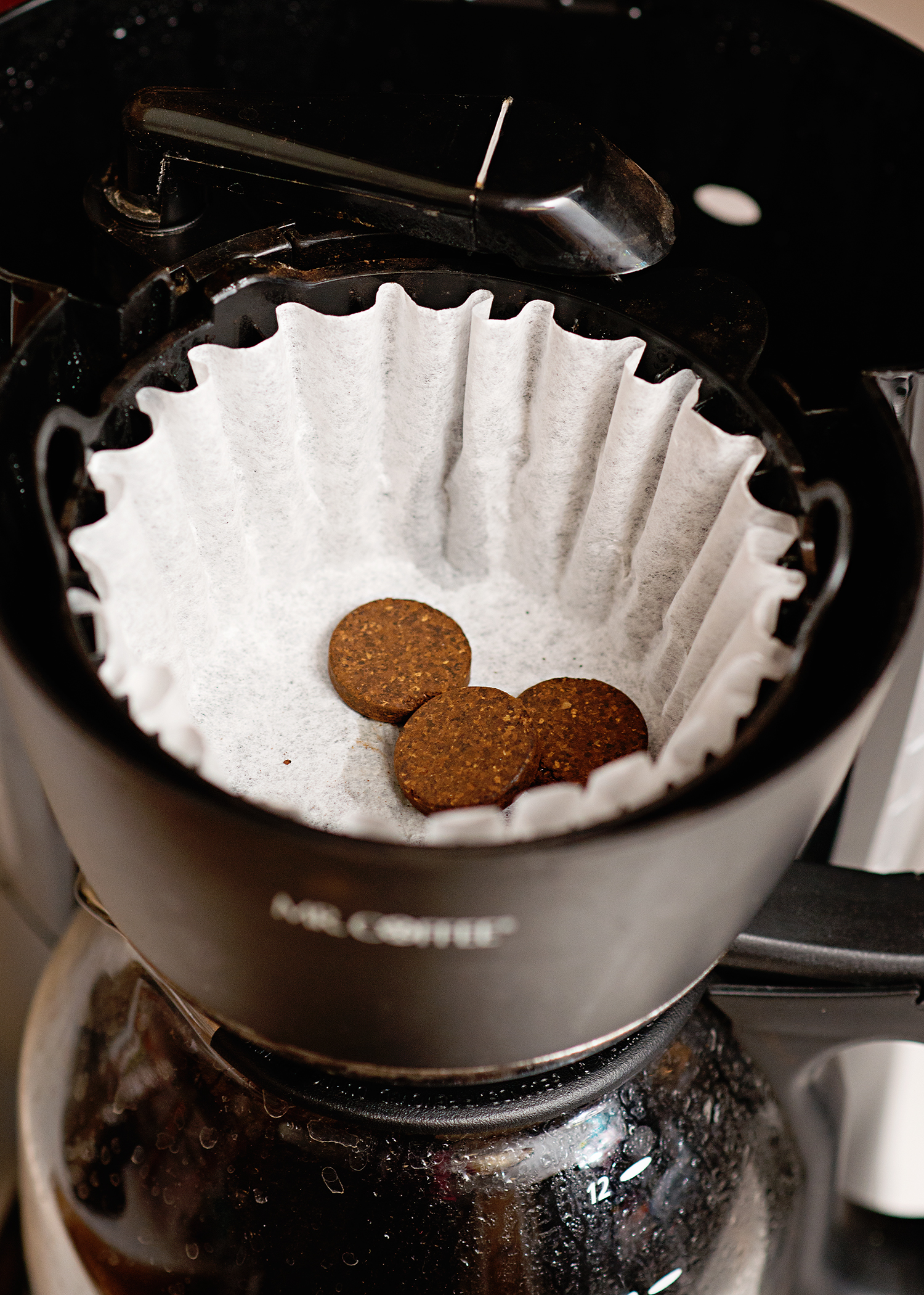 Ready for a Smooth Morning? Making Coffee Just Got Easier!