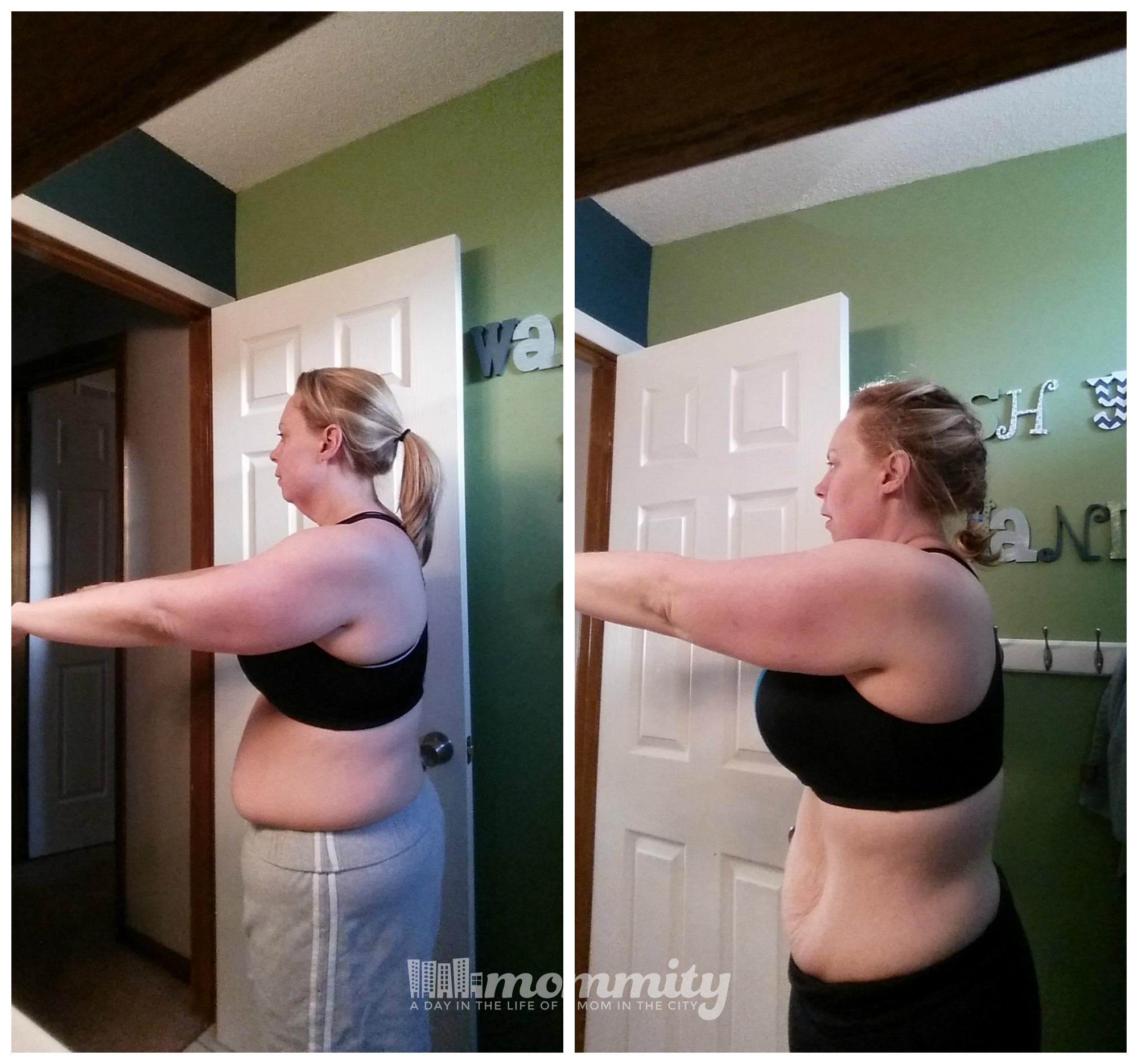 The Beach Body 21 Day Fix Wasn't What I Expected... A journey to lose 78 pounds and how Beach Body helped with the 21 Day Fix