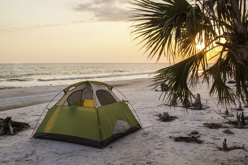 Must Try Adventures in Gulf County Florida