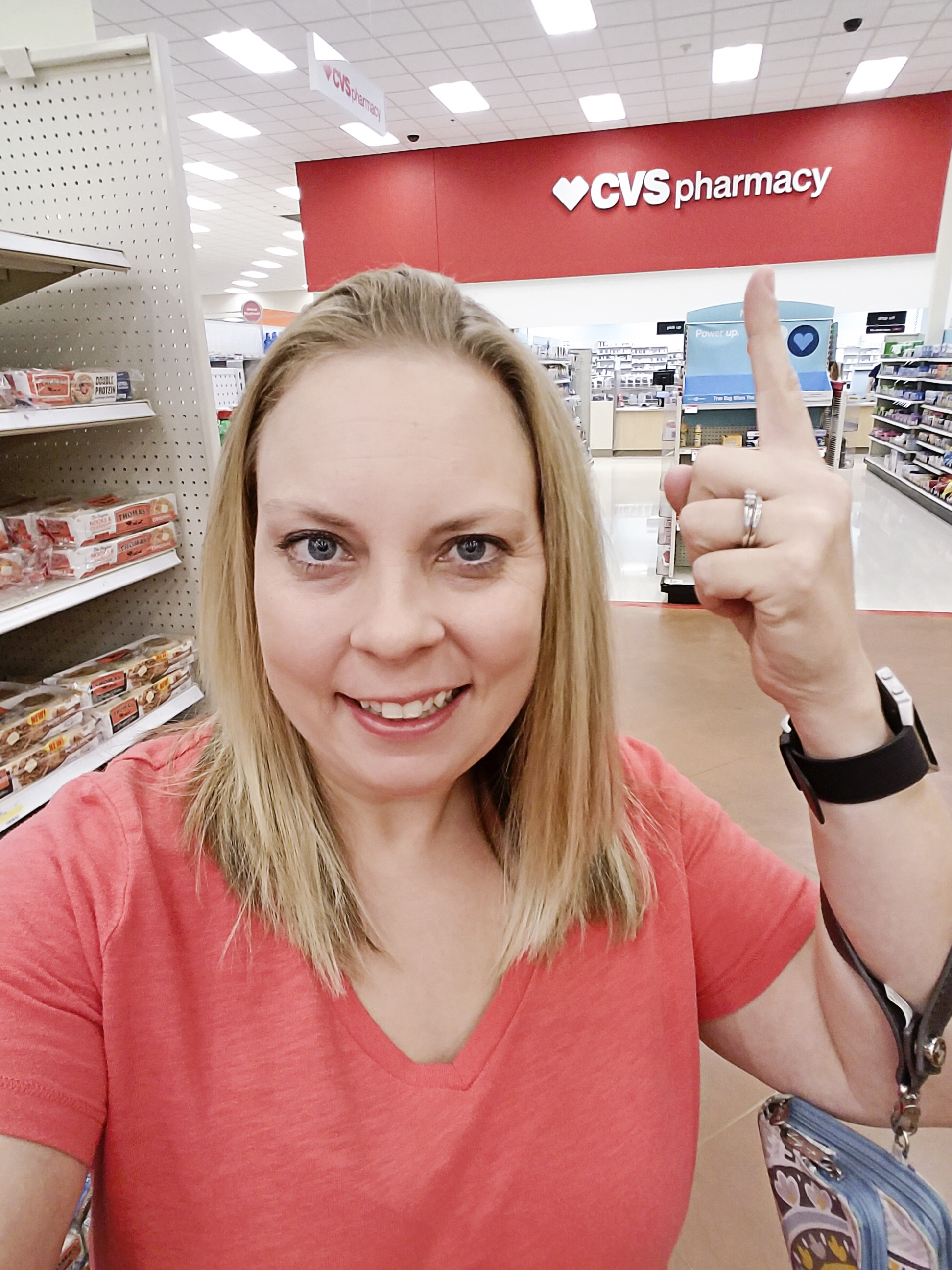 CVS Pharmacy At Target - Grab the App & Save Time!