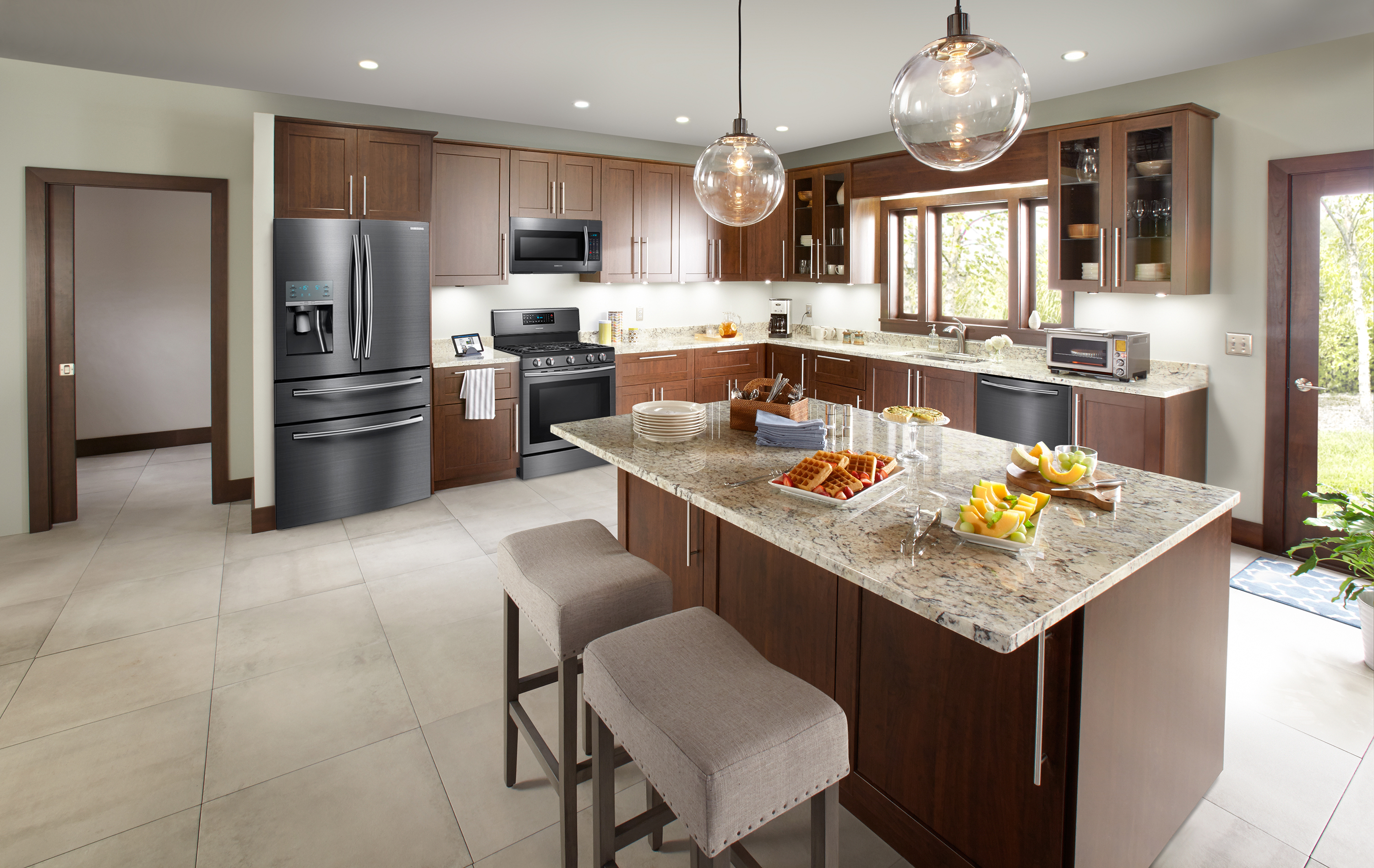 Remodel Your Kitchen with the Appliance Sales Event at Best Buy