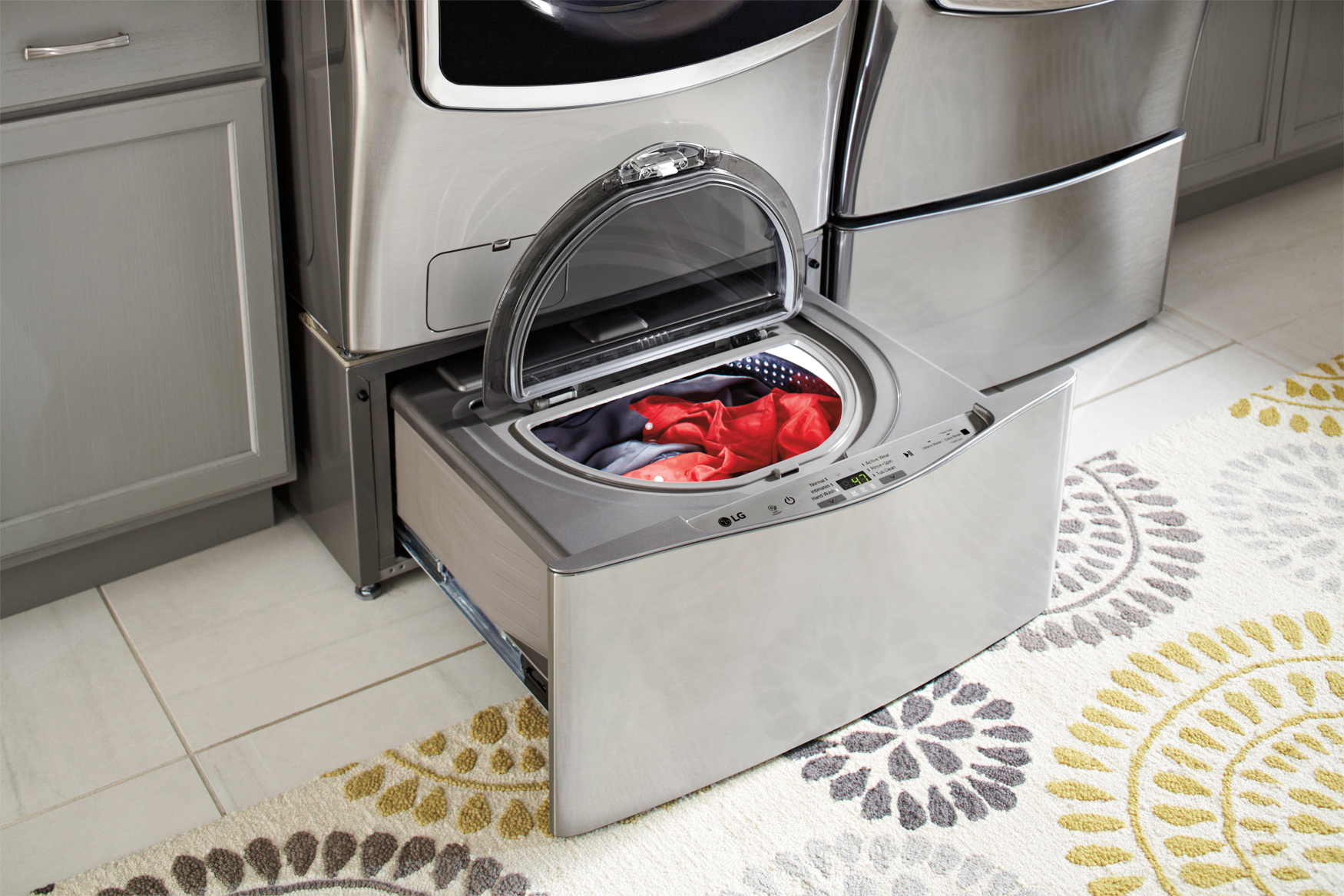 Front Load Washers VS Top Load - How to Save Time and Money!