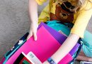 How to Shop Your Back to School Supplies List With Ease